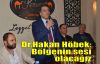 Dr.Hakan Höbek: Bölgenin sesi olacağız