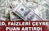  FED, faiz kararını açıkladı