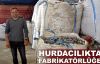  Hurdacılıktan fabrikatörlüğe