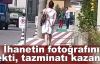 İhanetin fotoğrafını çekti, tazminatı kazandı