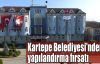   Kartepe Belediyesi'nden yapılandırma fırsatı