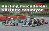 Karting mücadelesi Körfez'e taşınıyor