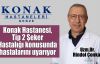 Konak Hastanesi, Tip 2 Şeker Hastalığı konusunda hastalarını uyarıyor