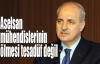 Kurtulmuş: Aselsan mühendislerinin ölmesi tesadüf değil