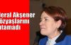 Meral Akşener gözyaşlarını tutamadı