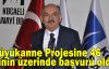 Müezzinoğlu:Büyükanne Projesine 46 binin üzerinde başvuru oldu