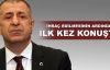 Özdağ ihraç edilmesinin ardından ilk kez konuştu