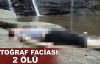  Şelalede fotoğraf faciası: 2 ölü