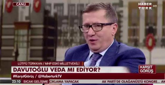 Türkkan, AKP’lilere sordu:Şimdi ne oldu?