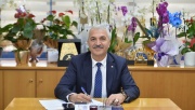 Aslantaş, TİM 2023 raporundaki Gebze Ticaret Odası’na kayıtlı 78 firmayı kutladı