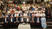 AK Parti Darıca 56. Genişletilmiş Danışma Meclisi Toplantısı yapıldı