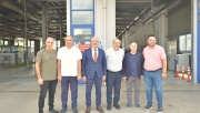 Gebze’ye yeni bir muayene istasyonu için çalışmalar başladı