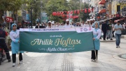 Kocaeli’de ahilik ruhu yaşatılıyor