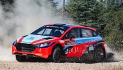 Kocaeli Rallisi 41.kez start alıyor