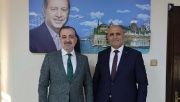 Erhan Sarıdede ve Mecit Erdoğan ile devam